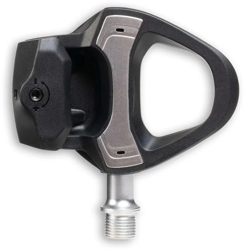 Acid Click C7-IB Road SPD-SL Compatible Pedals in BLACK-1